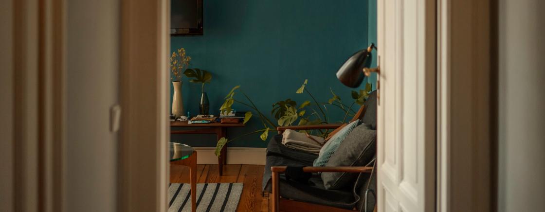 NATURAL MATERIALS<br>TREND OF 2020
