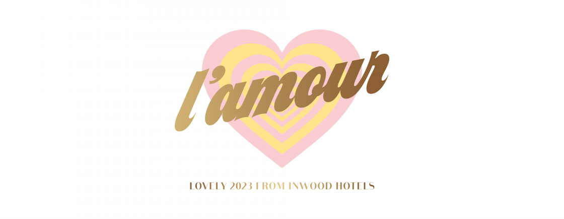 IN 2023, INWOOD WISHES LOVE UPON YOU!