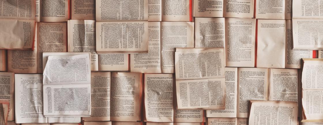 Le marché aux livres