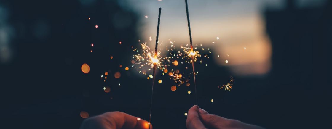 Le Réveillon du Nouvel An