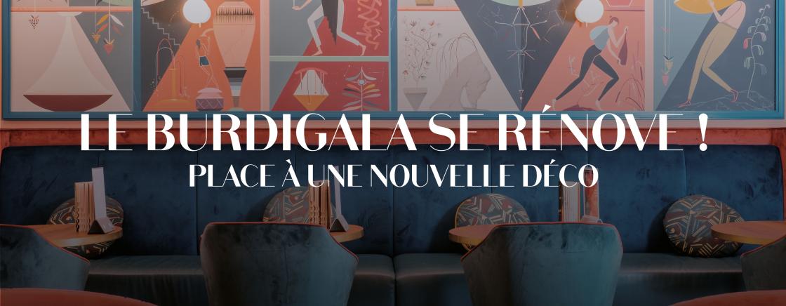 UNE SURPRISE À BORDEAUX !
