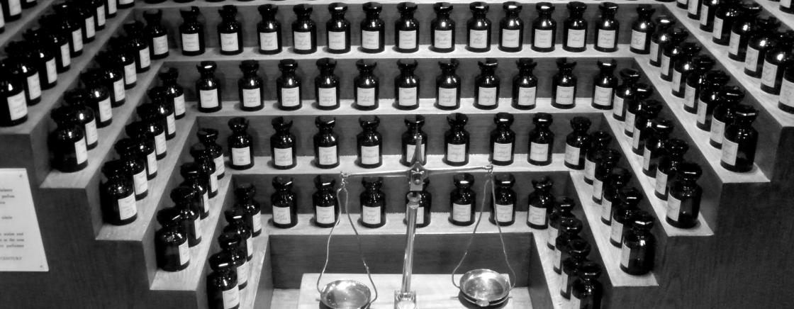 The Fragonard Museum, The Perfume of a Woman