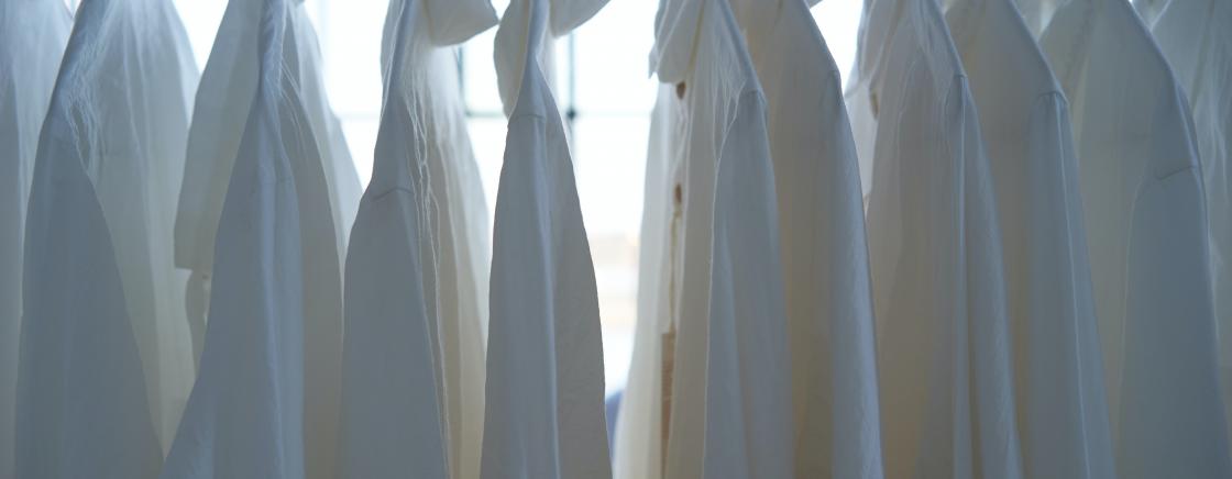 LA CHEMISE