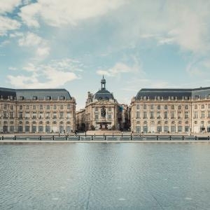 Inwood Hotels - Bordeaux