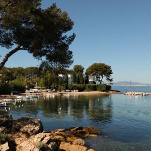 Inwood Hotels - Cap d'Antibes