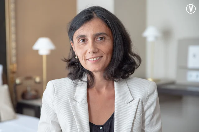 Inwood Hotels - Carrière