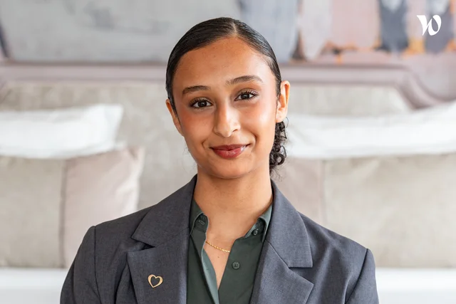 Inwood Hotels - Carrière