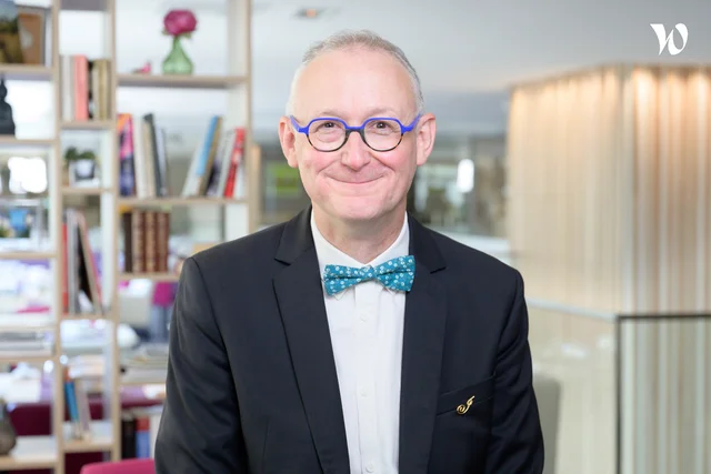 Inwood Hotels - Carrière