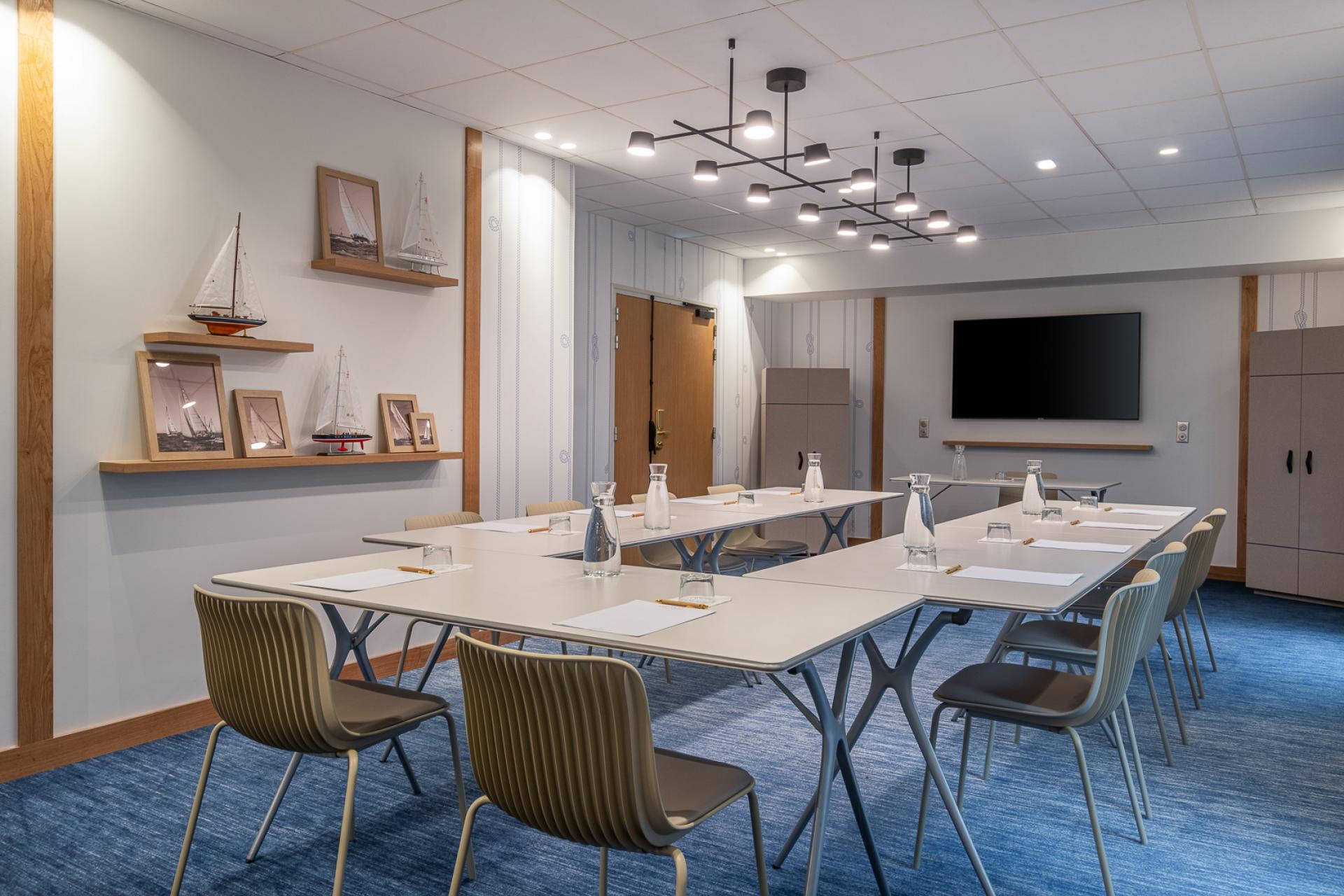 Inwood Hotels - Demande de devis