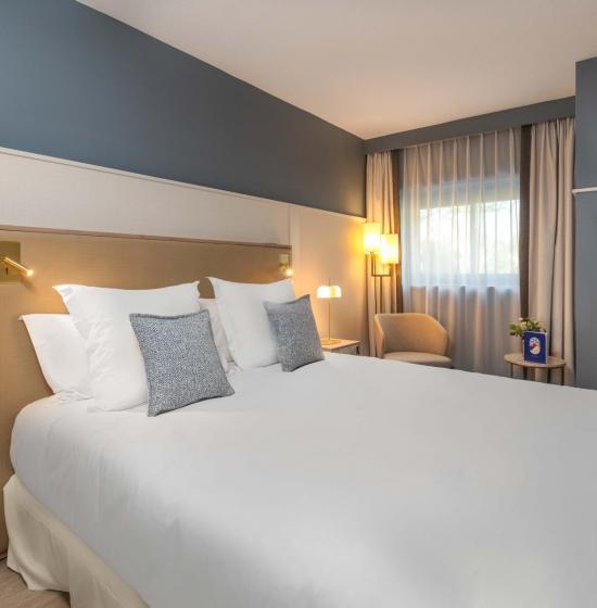 Inwood Hotels - Hotel Arcanse