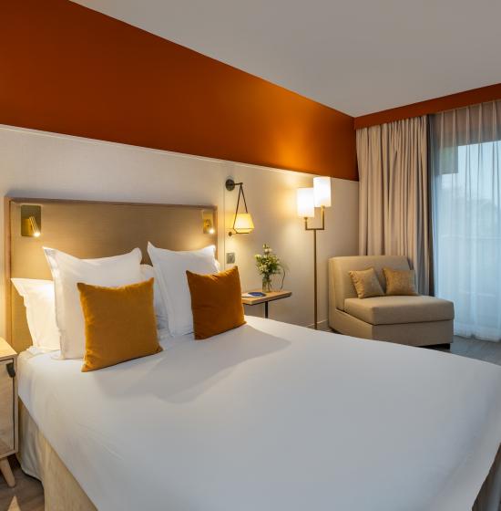 Inwood Hotels - Hotel Arcanse