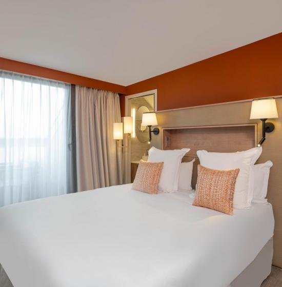 Inwood Hotels - Hotel Arcanse