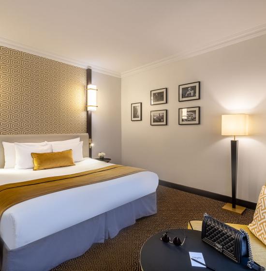 Inwood Hotels - Hotel Le Marquis