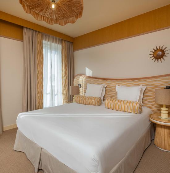 Inwood Hotels - Hotel Le Soleia