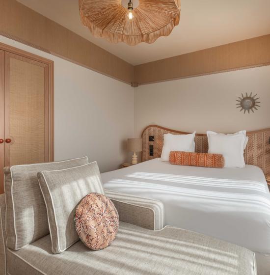 Inwood Hotels - Hotel Le Soleia